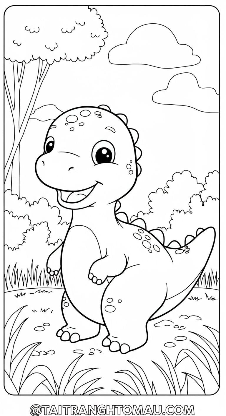 Coloring page 67