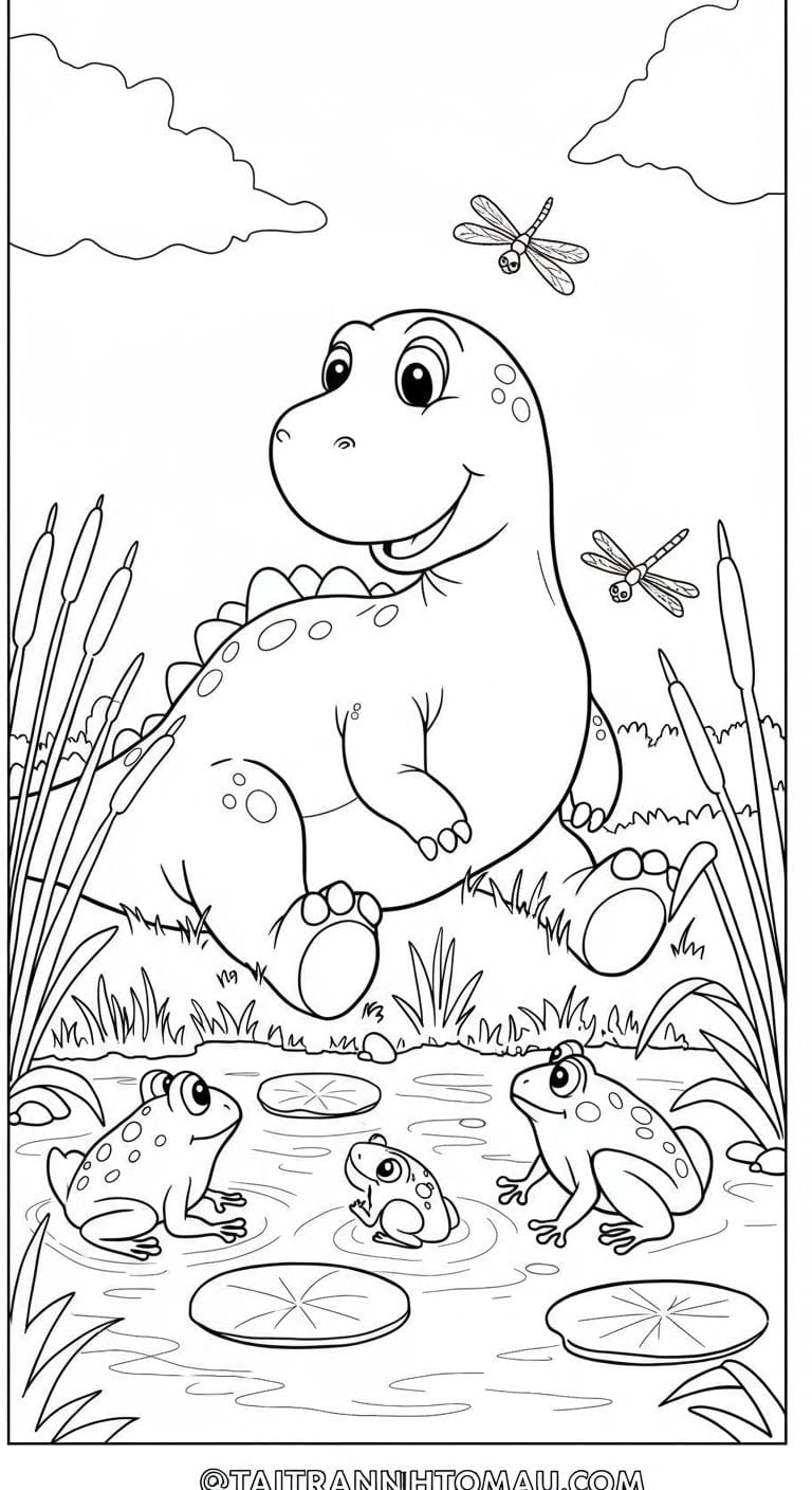 Coloring page 27