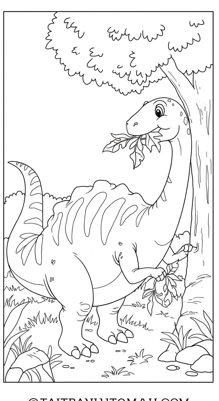 Coloring page 9