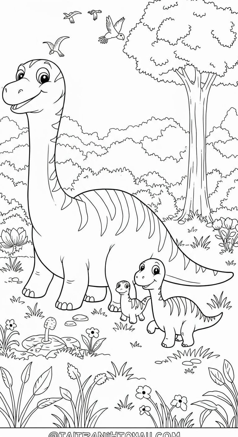 Coloring page 12
