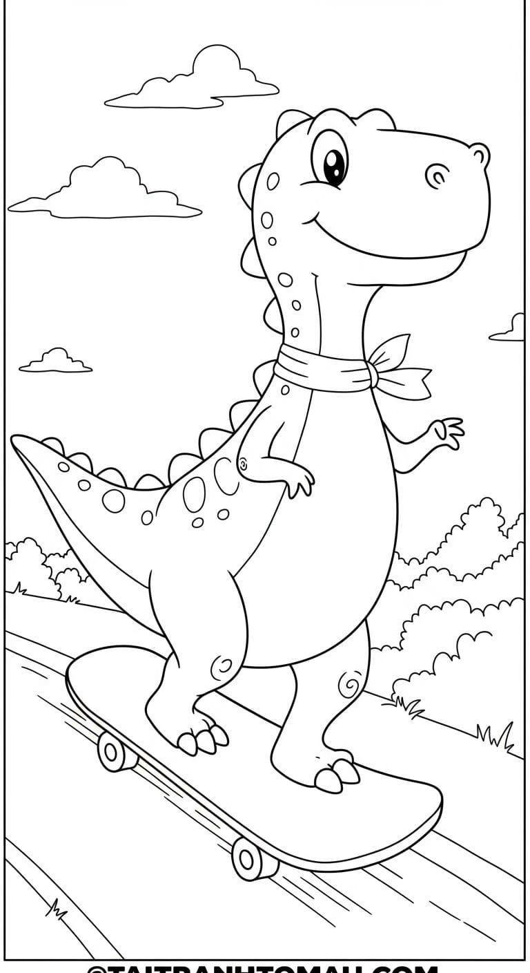 Coloring page 24