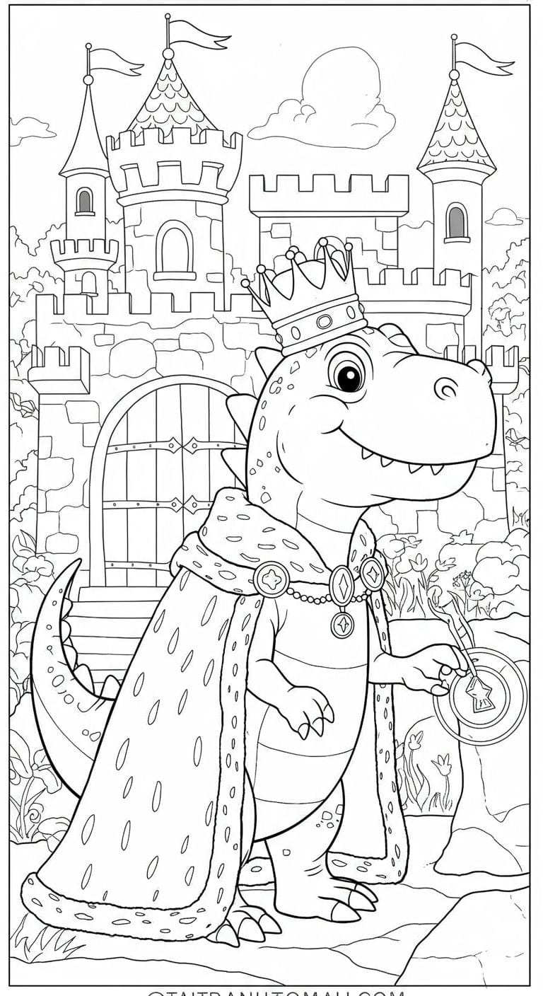 Coloring page 14
