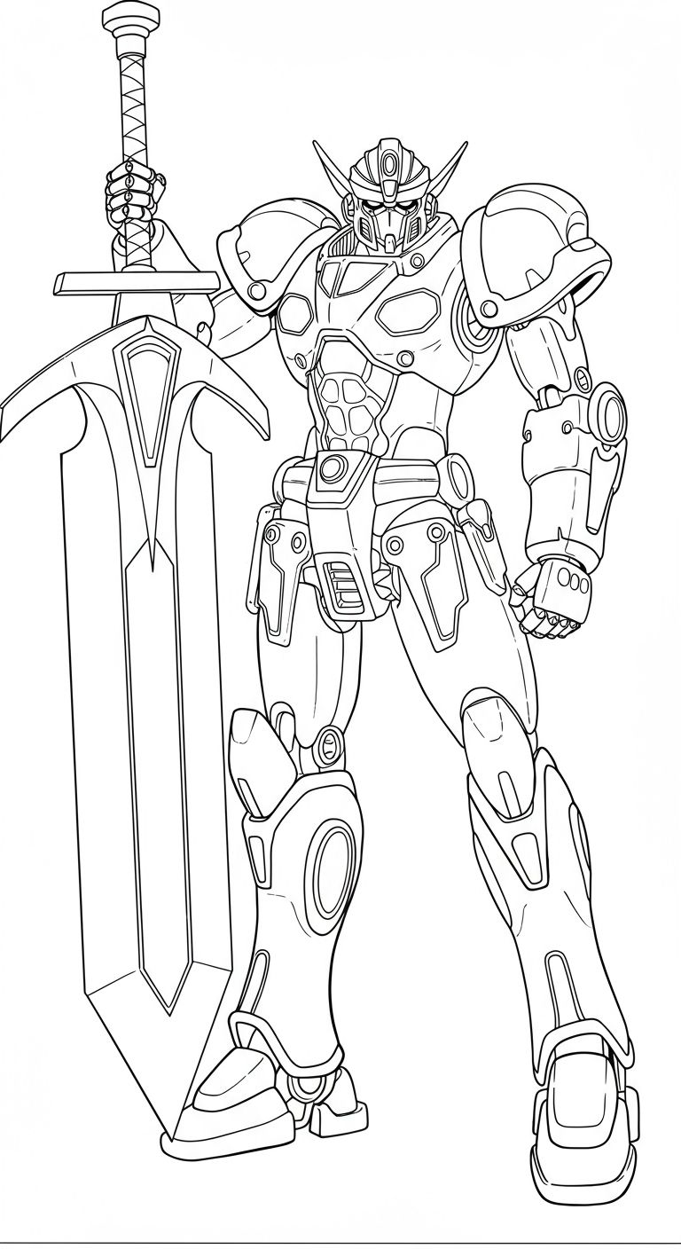 Coloring page 23