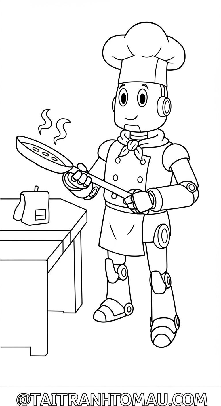 Coloring page 15