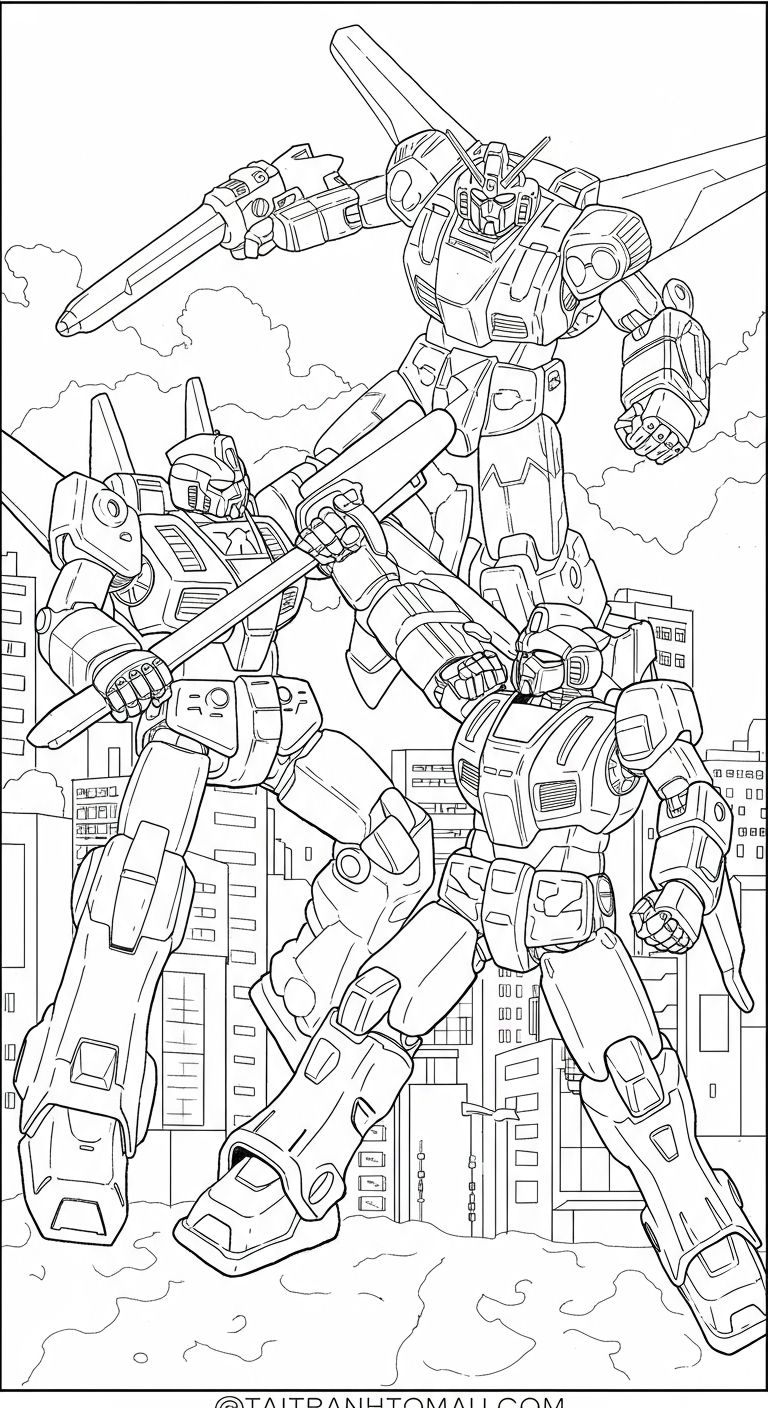 Coloring page 28