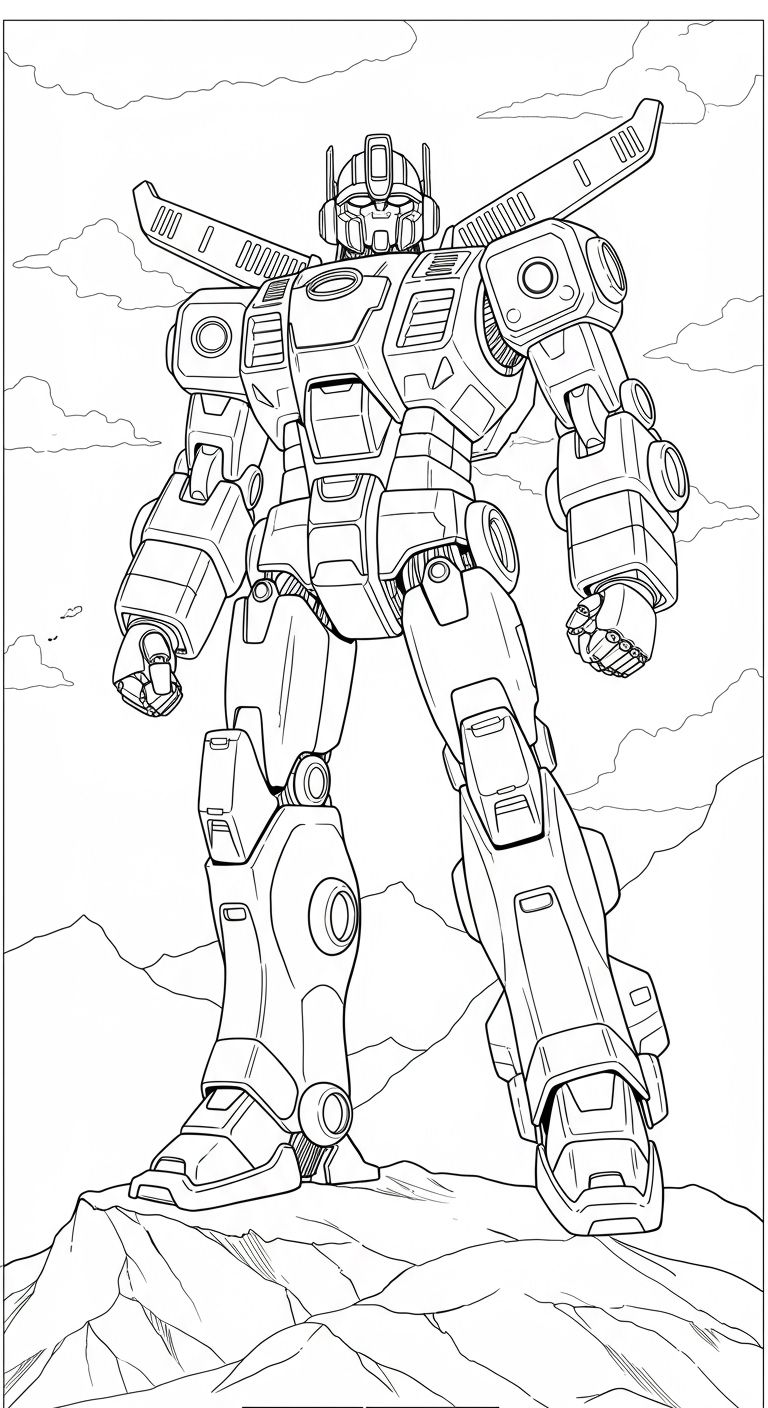 Coloring page 24
