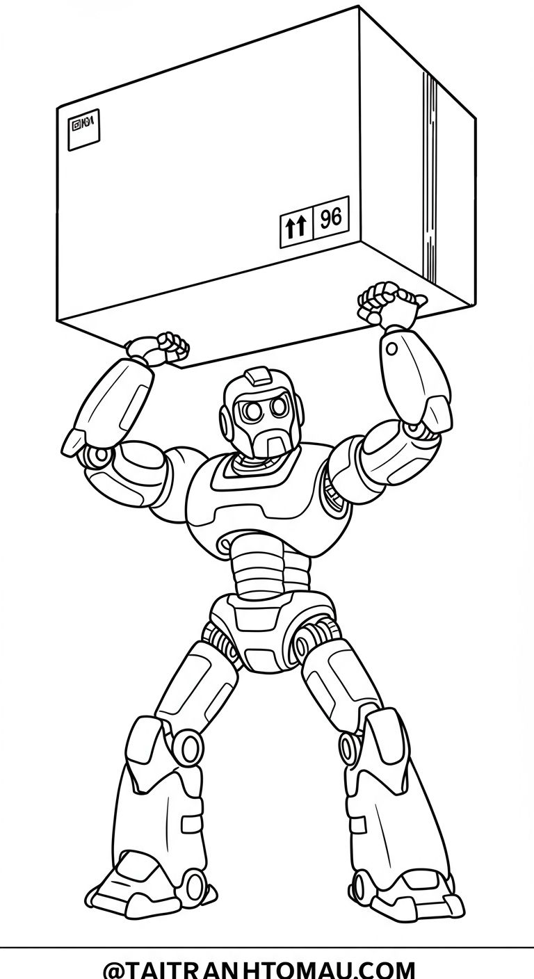 Coloring page 11