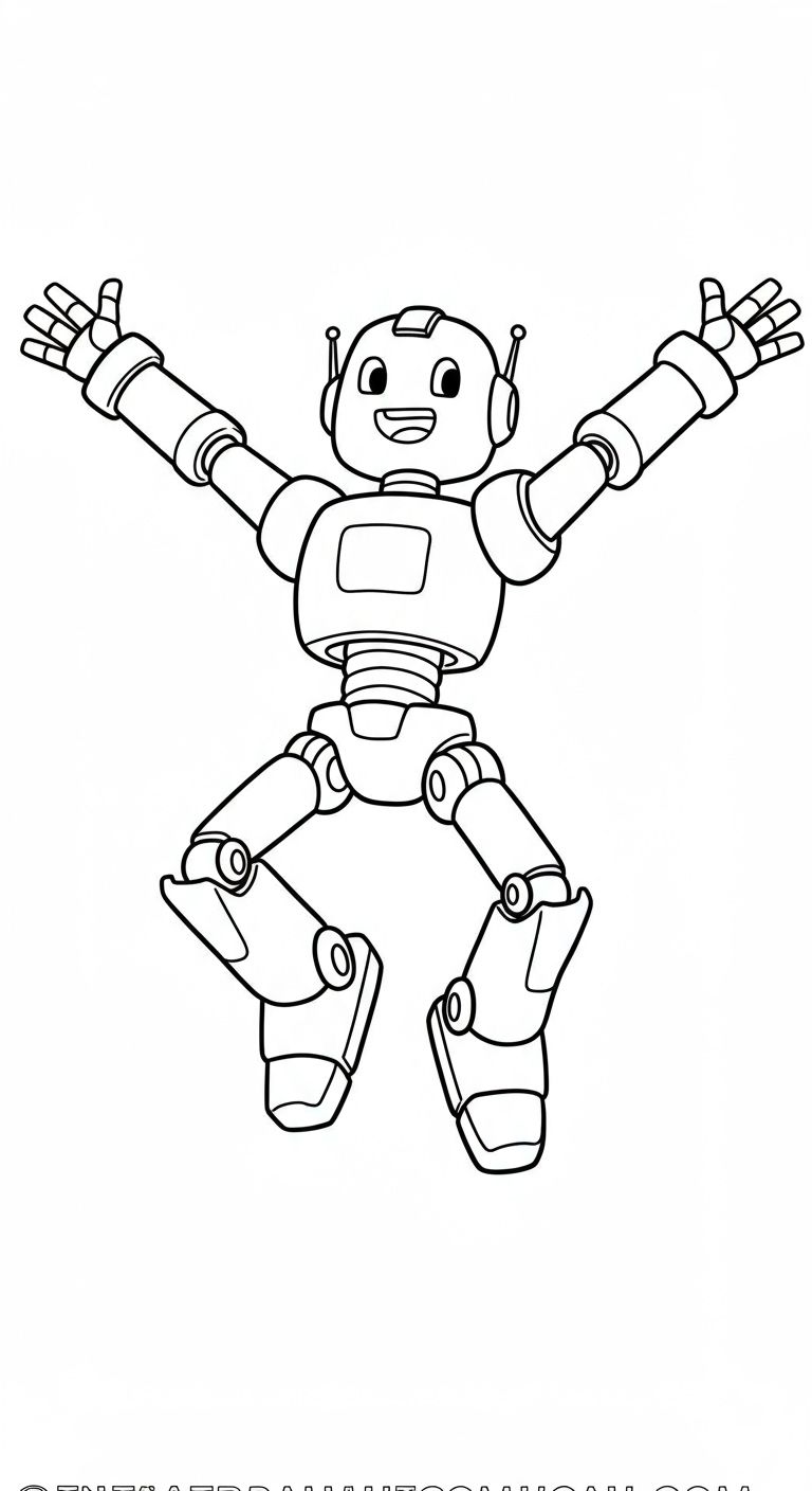 Coloring page 21