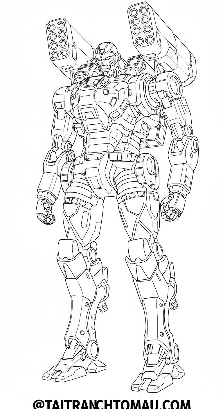 Coloring page 26