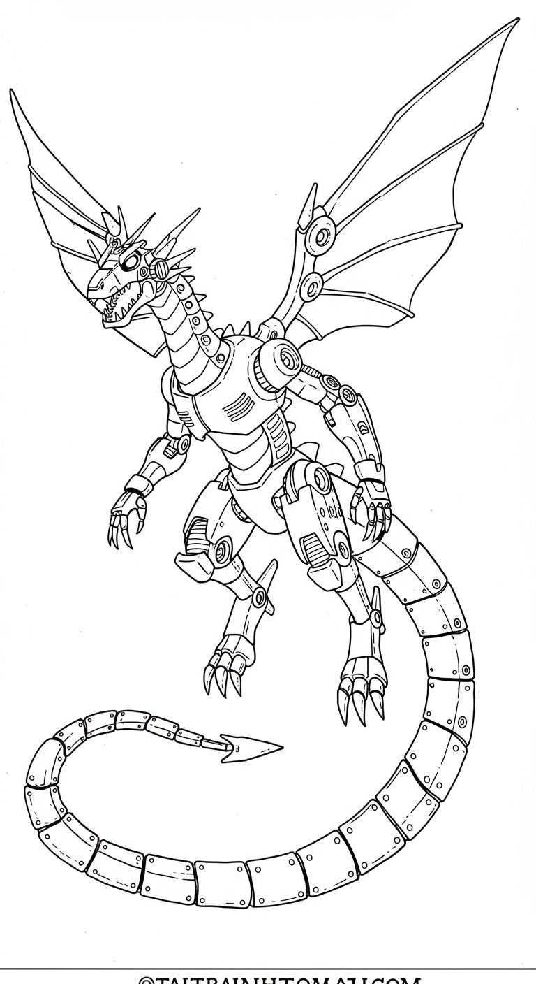 Coloring page 20