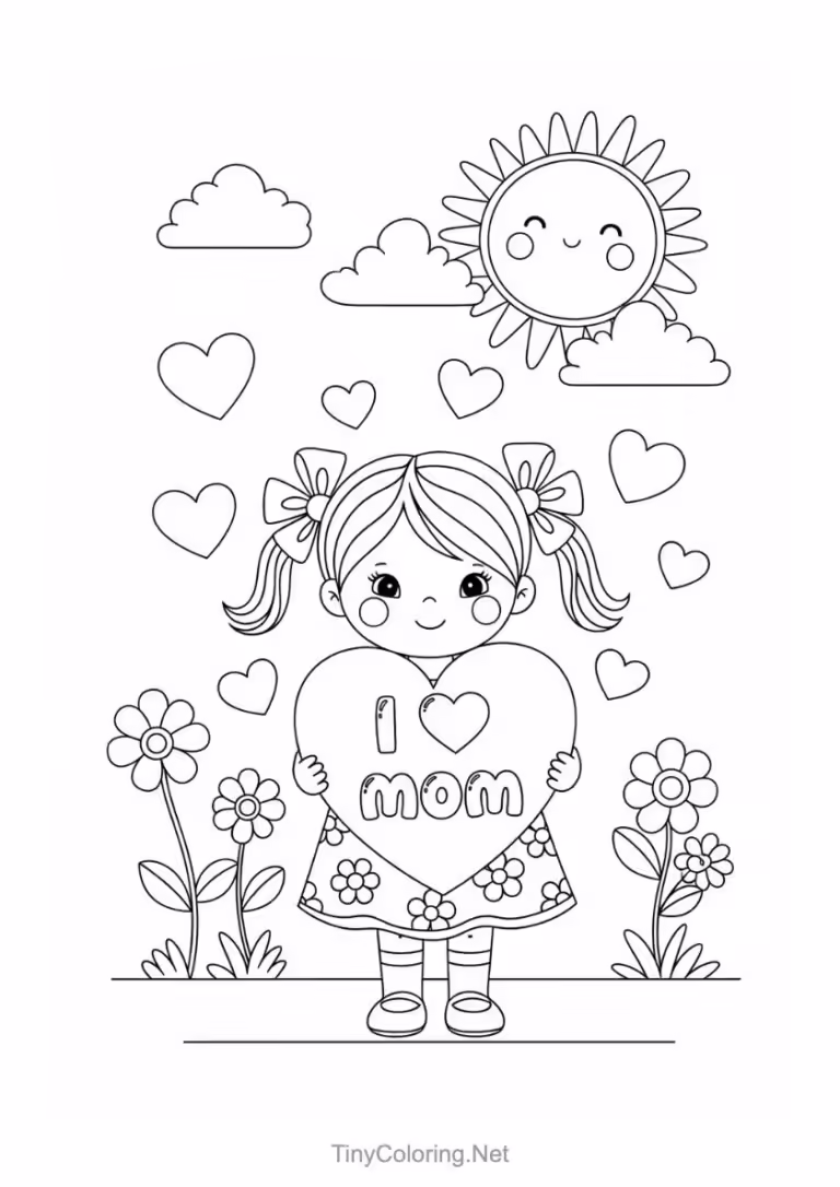 Coloring Page 65