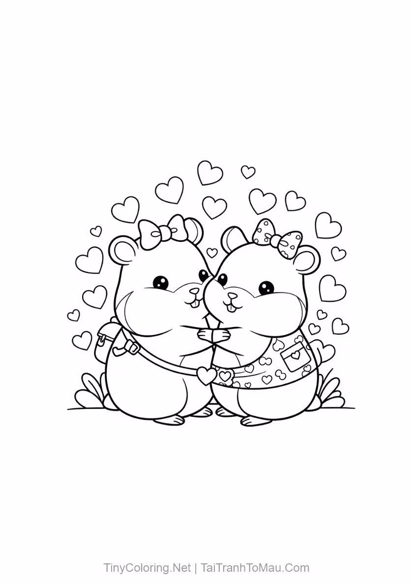 Coloring page 25