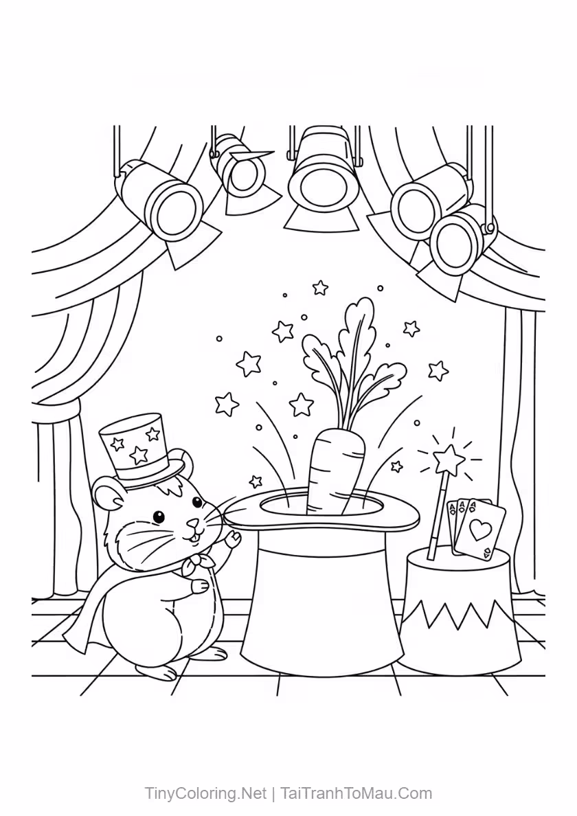 Coloring page 14