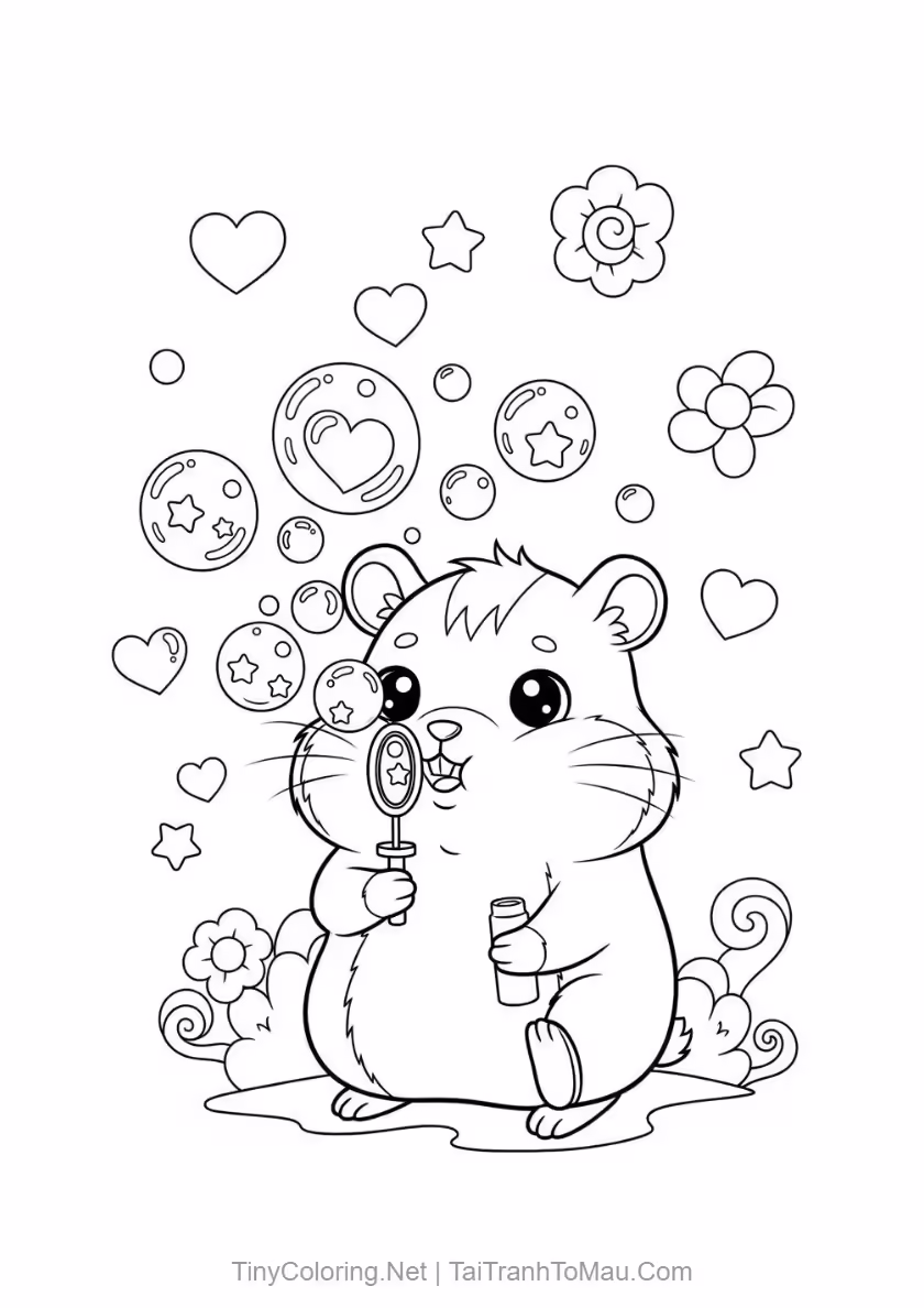 Coloring page 7
