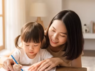 Tranh Tô Màu Toán Học: Giúp Bé Yêu Thích Hình Học & Số Học [Tải Miễn Phí]