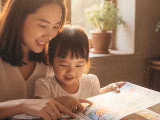 Cách Tạo Album Tranh Tô Màu Cho Bé: Hướng Dẫn Lưu Giữ Kỷ Niệm [4 Bước]