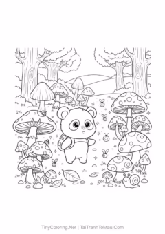 tranh-to-mau-gau-truc-chibi
