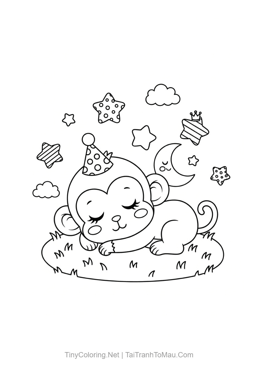 Coloring page 36