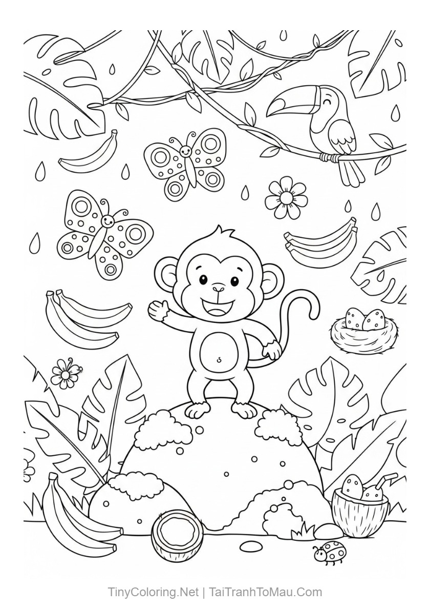 Coloring page 17