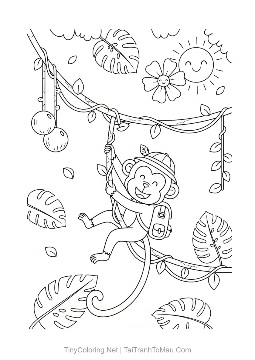 Coloring page 9