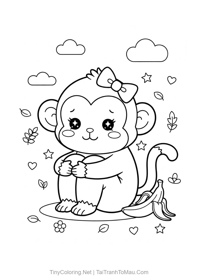 Coloring page 26
