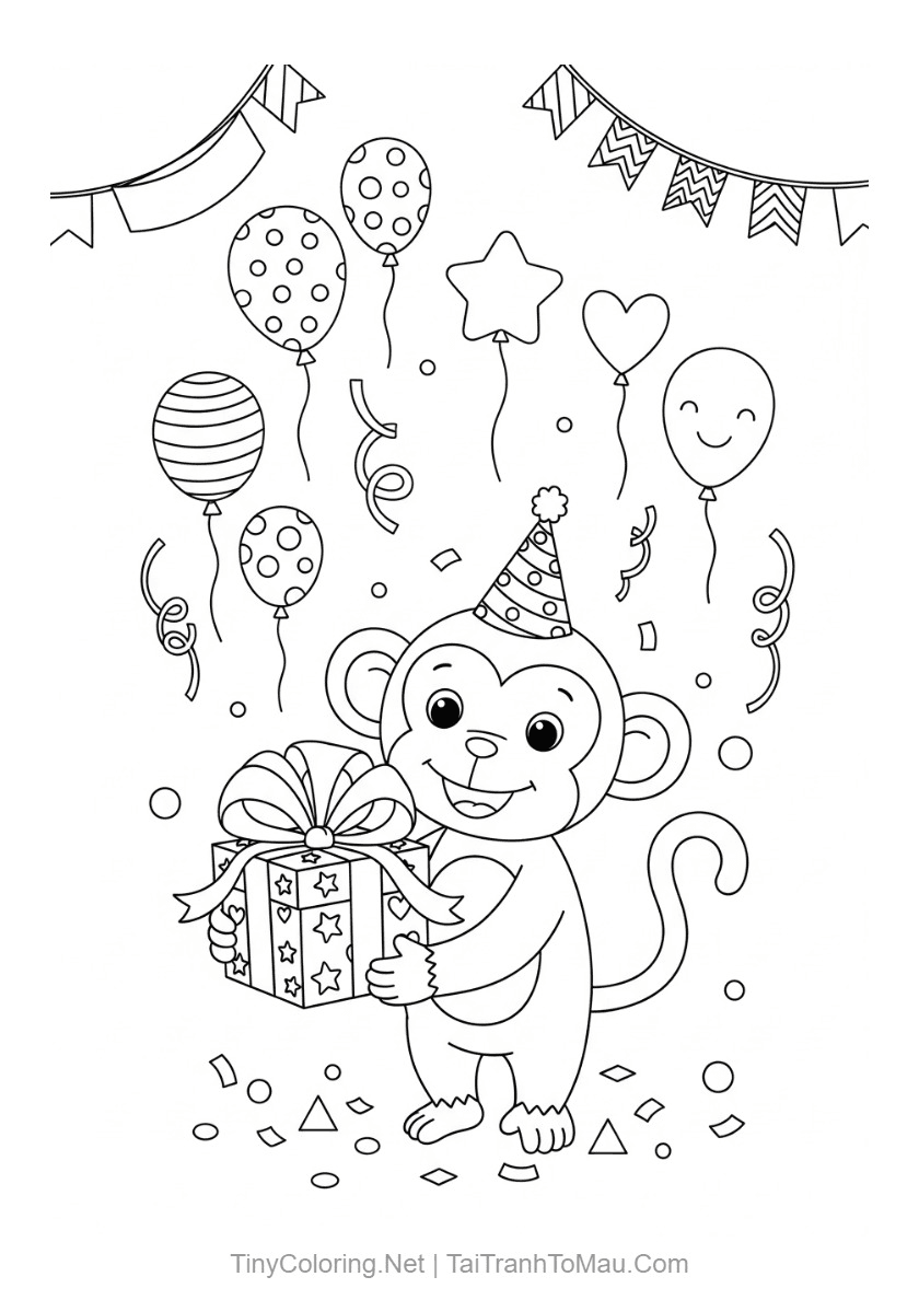 Coloring page 3