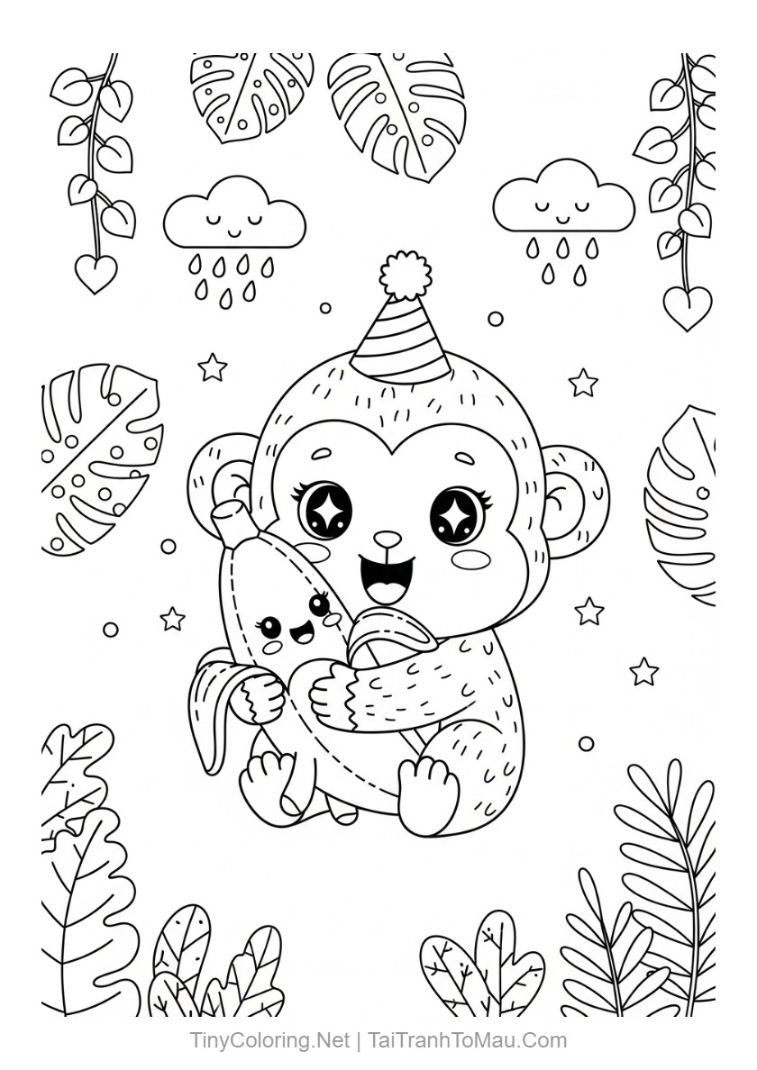 Coloring page 30