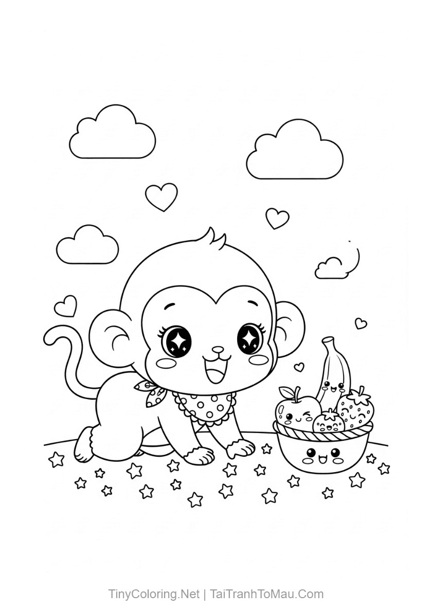 Coloring page 35