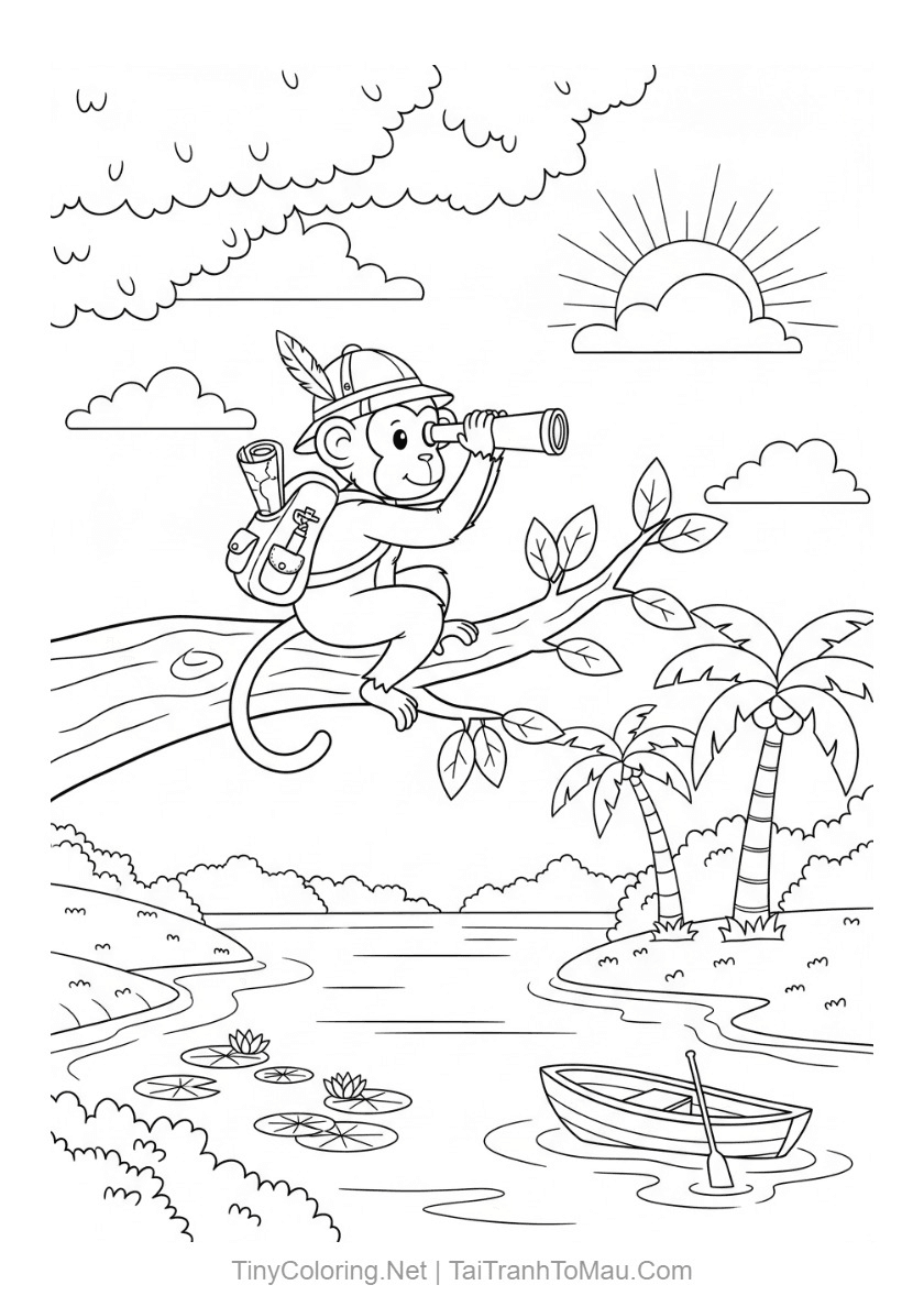 Coloring page 11