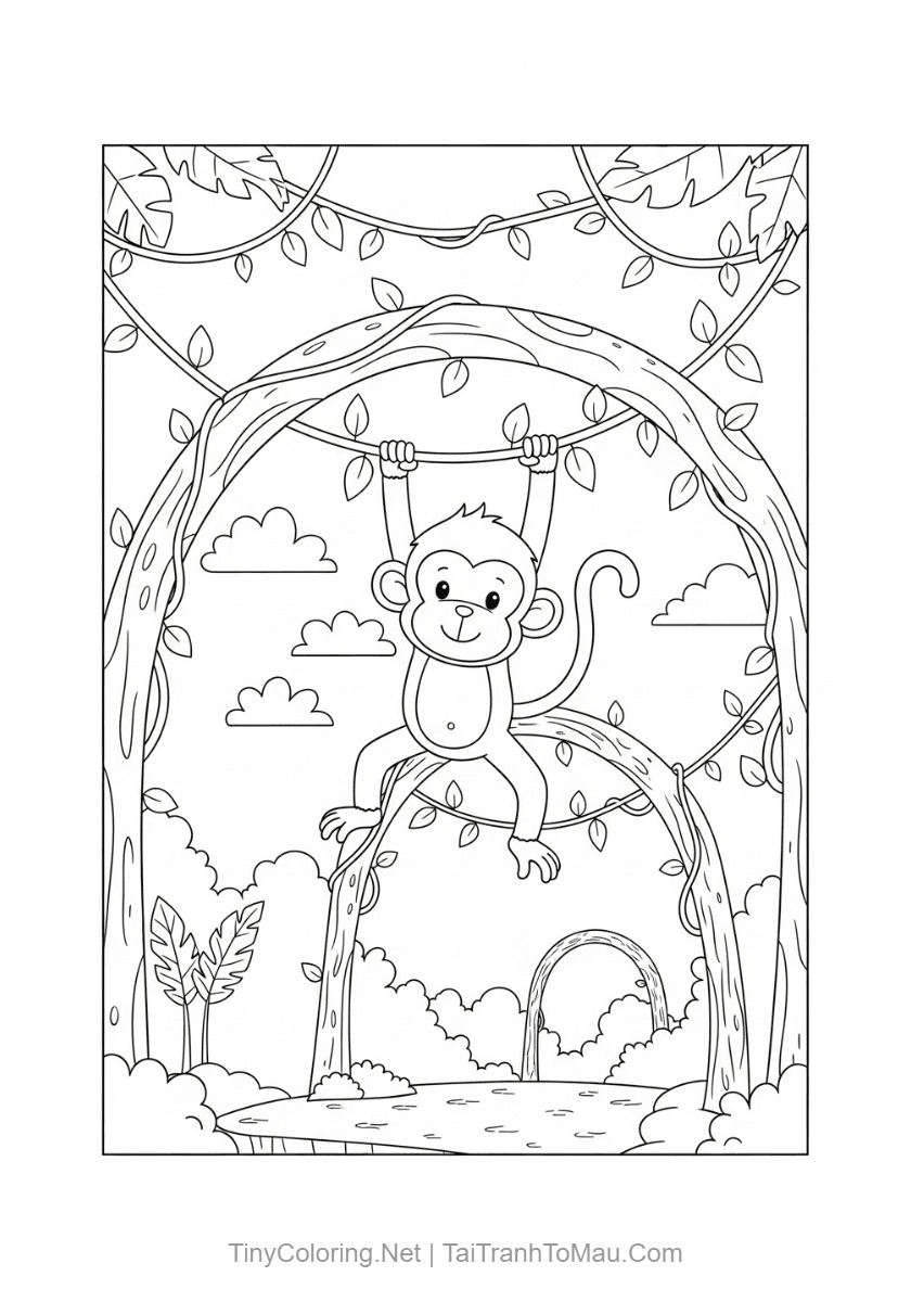 Coloring page 14