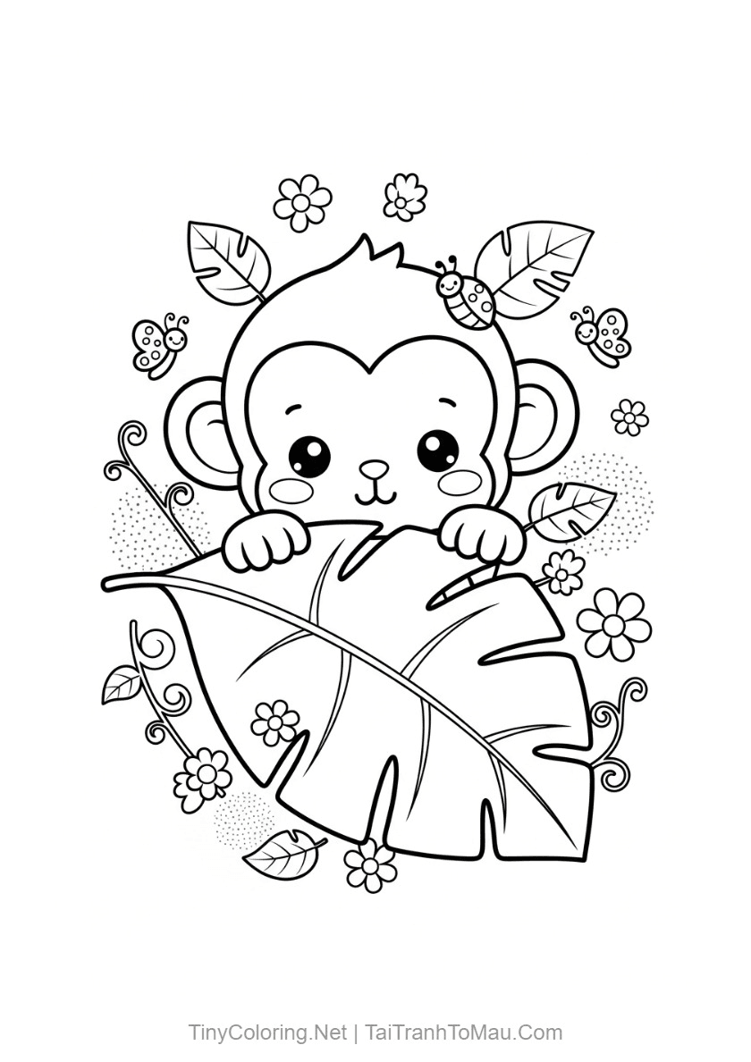 Coloring page 33