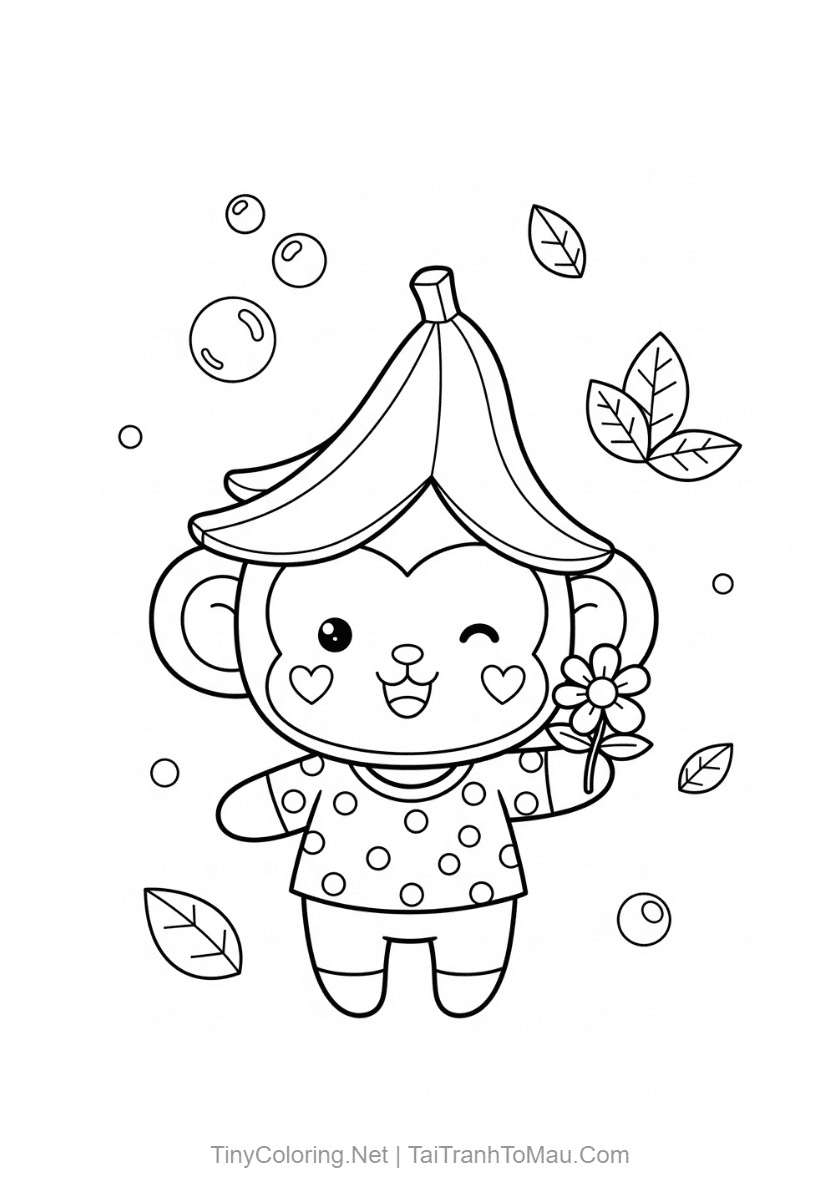 Coloring page 27