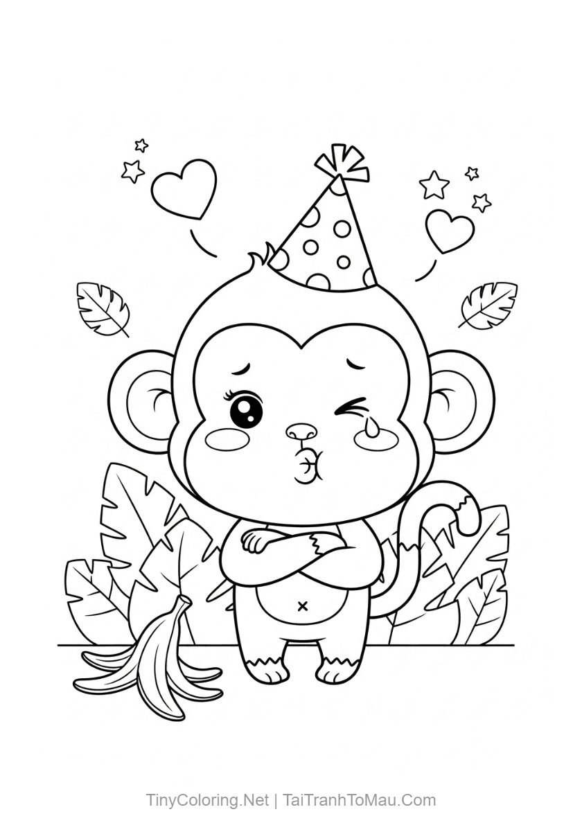Coloring page 21