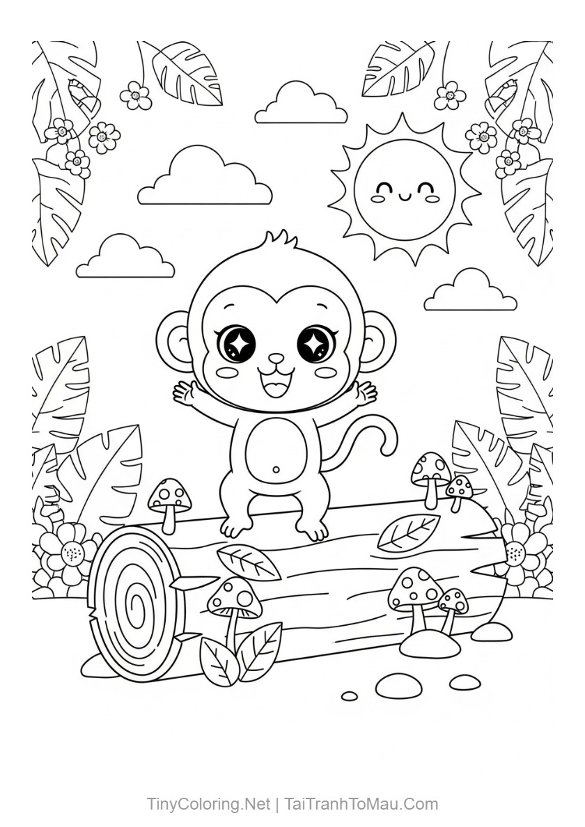Coloring page 37