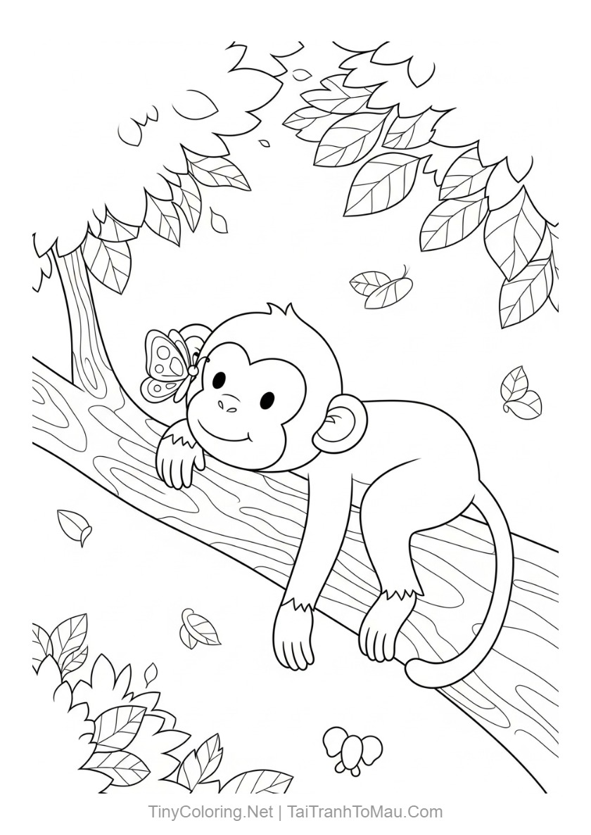 Coloring page 16