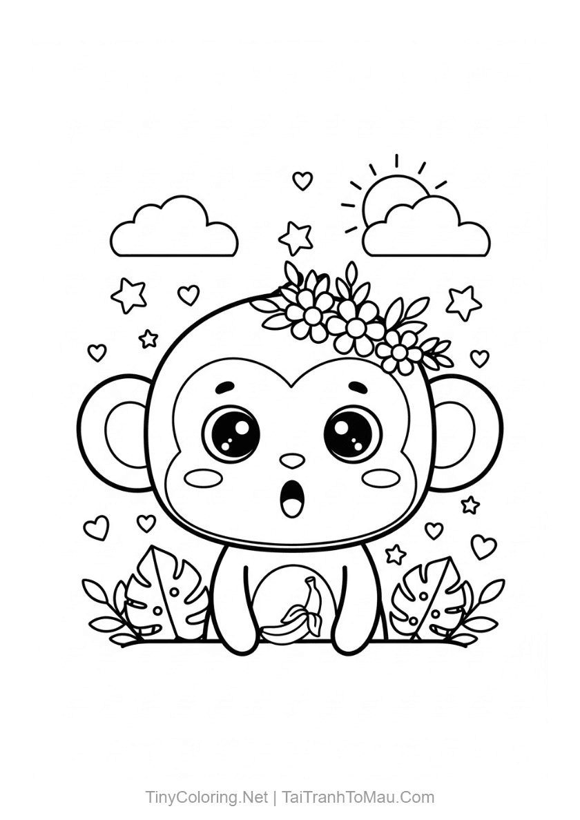 Coloring page 19