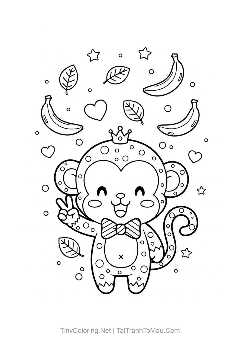 Coloring page 25