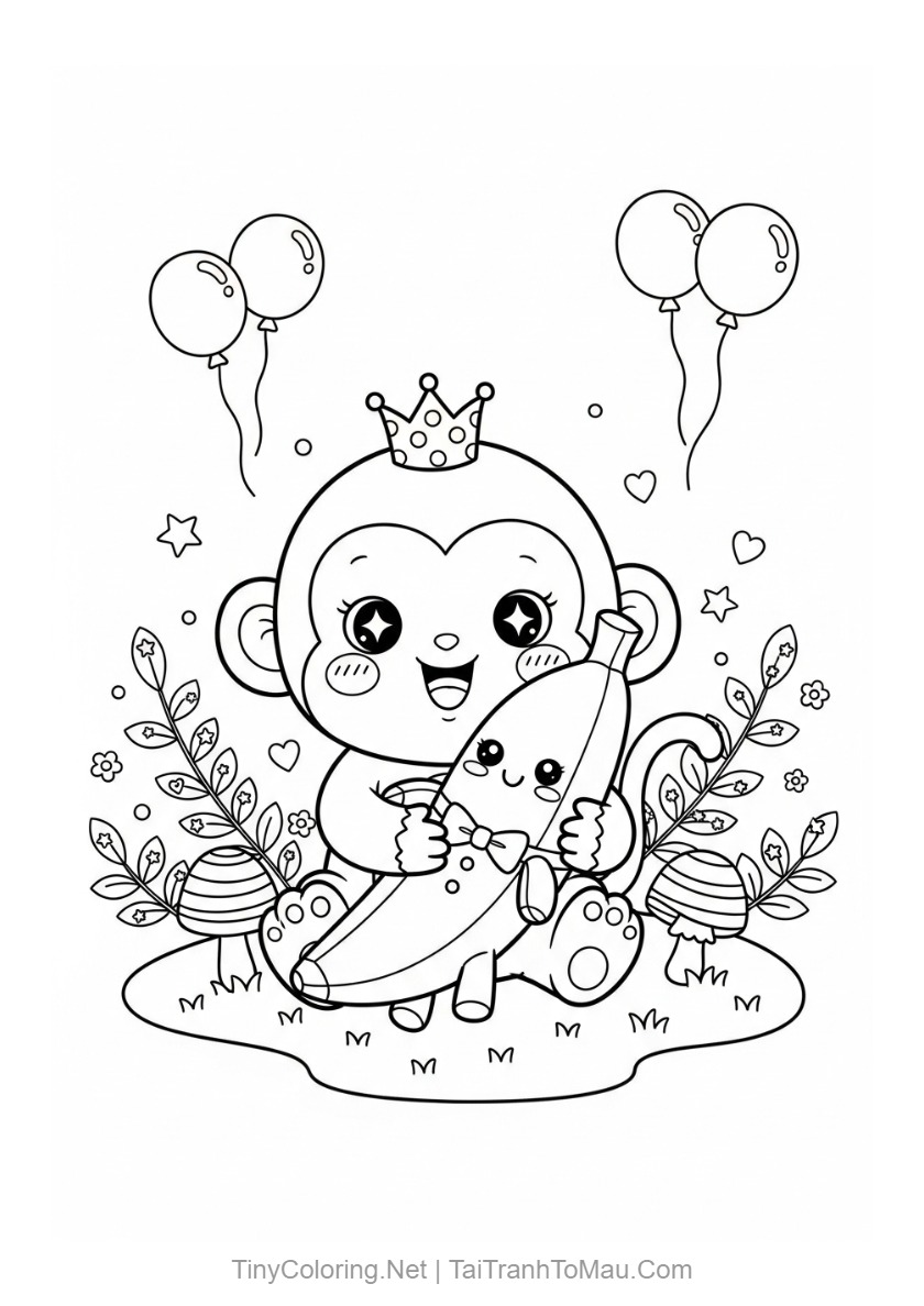 Coloring page 31