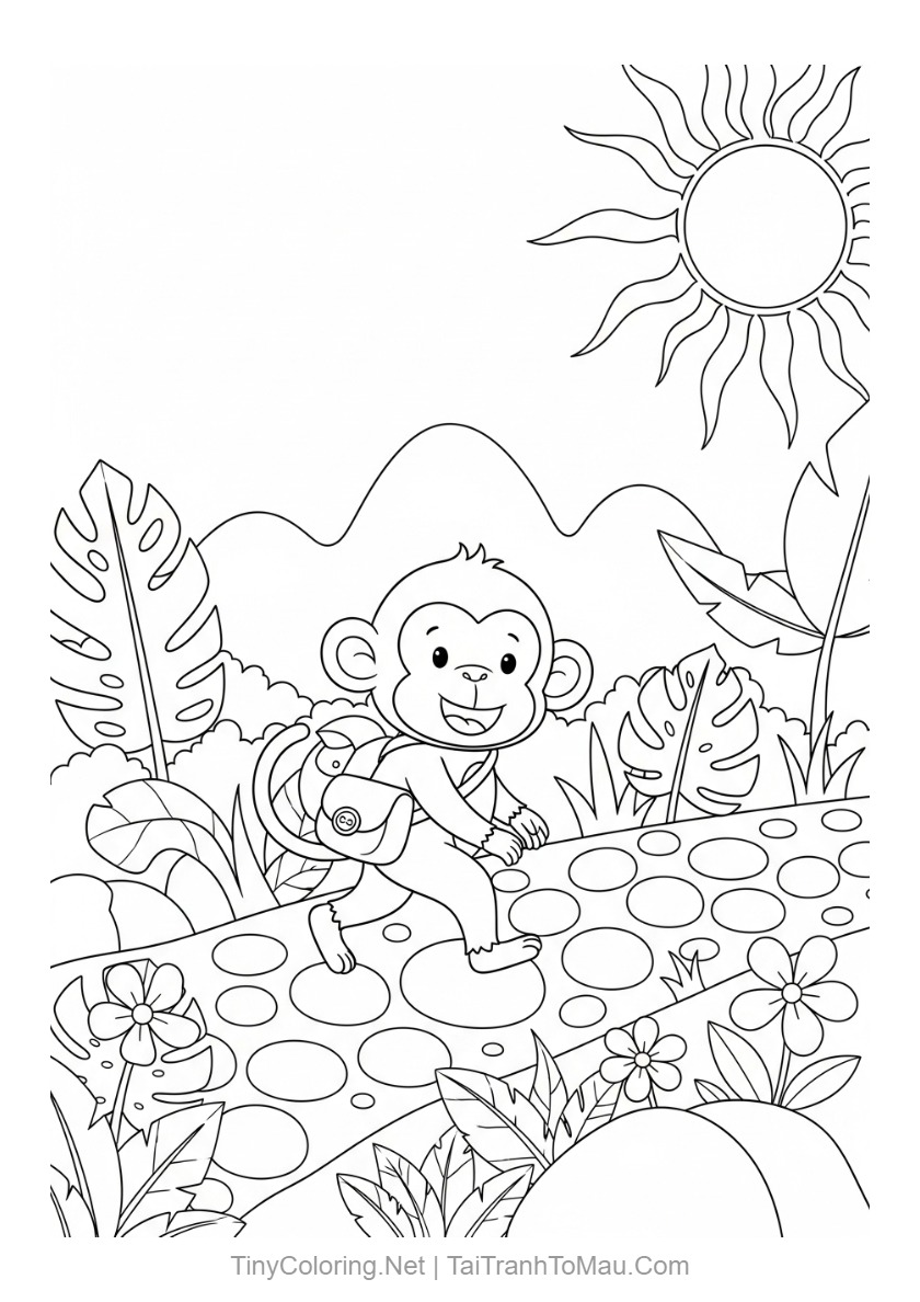 Coloring page 12