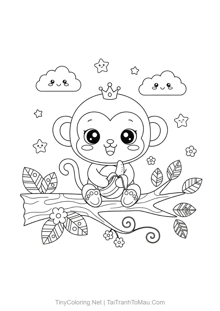 Coloring page 29