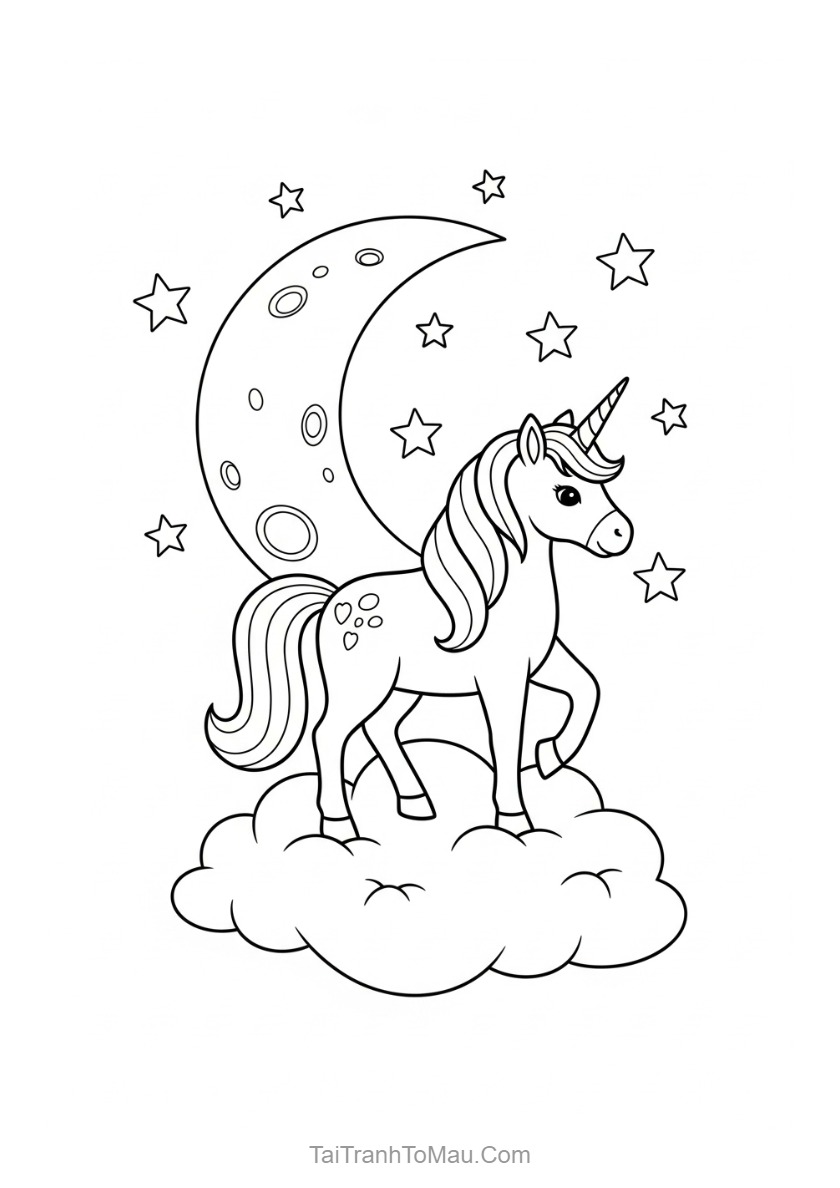 Coloring page 40