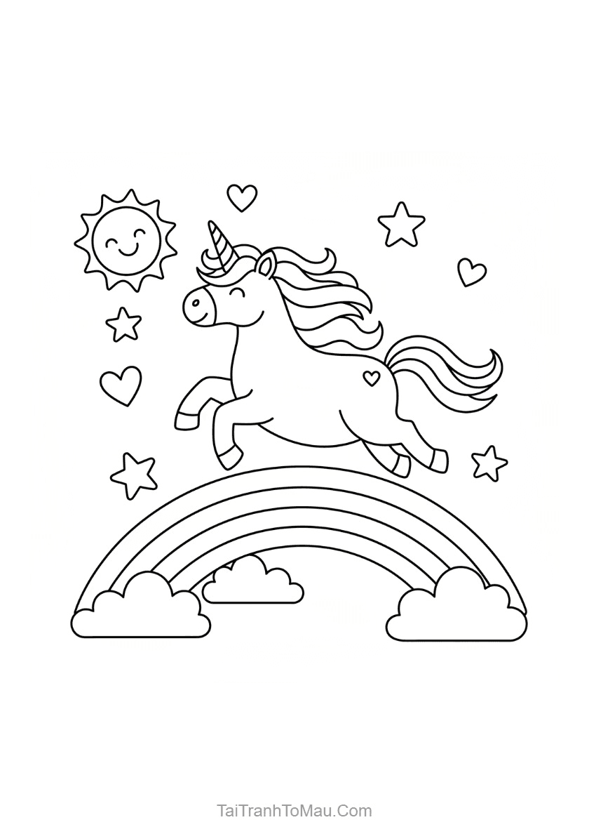 Coloring page 6