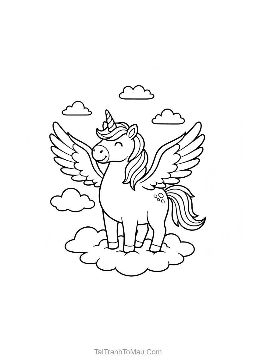 Coloring page 12