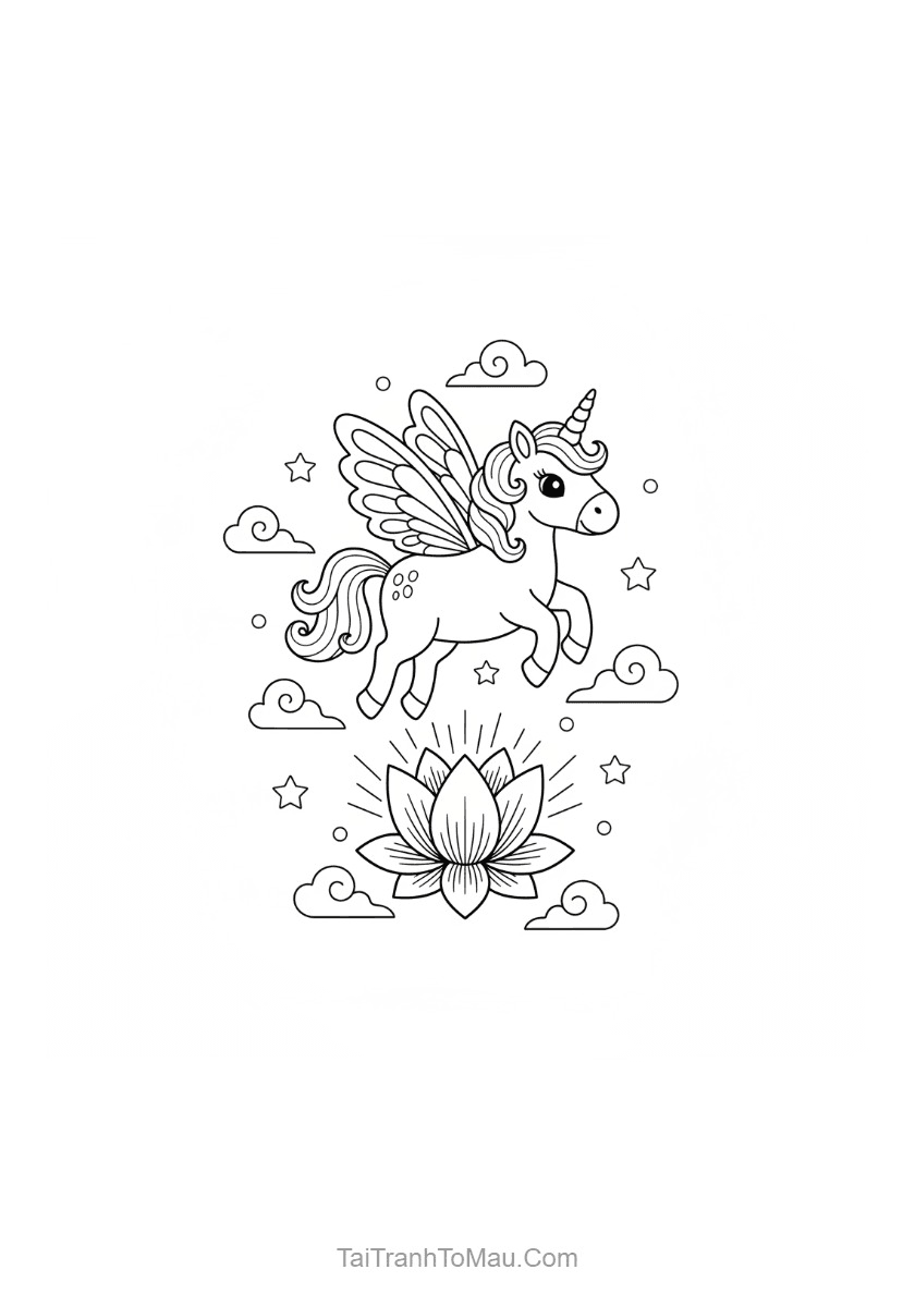 Coloring page 7