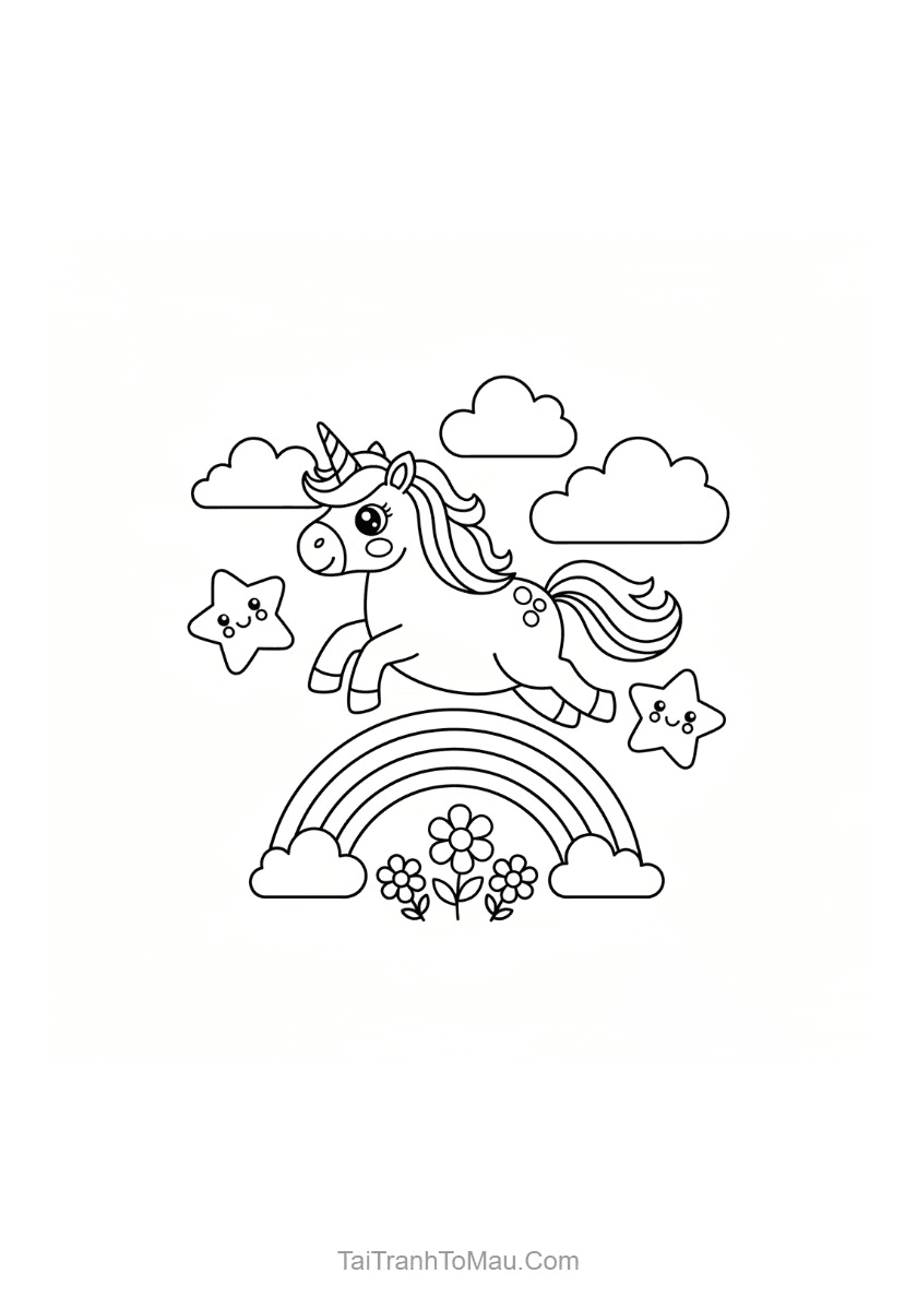 Coloring page 17