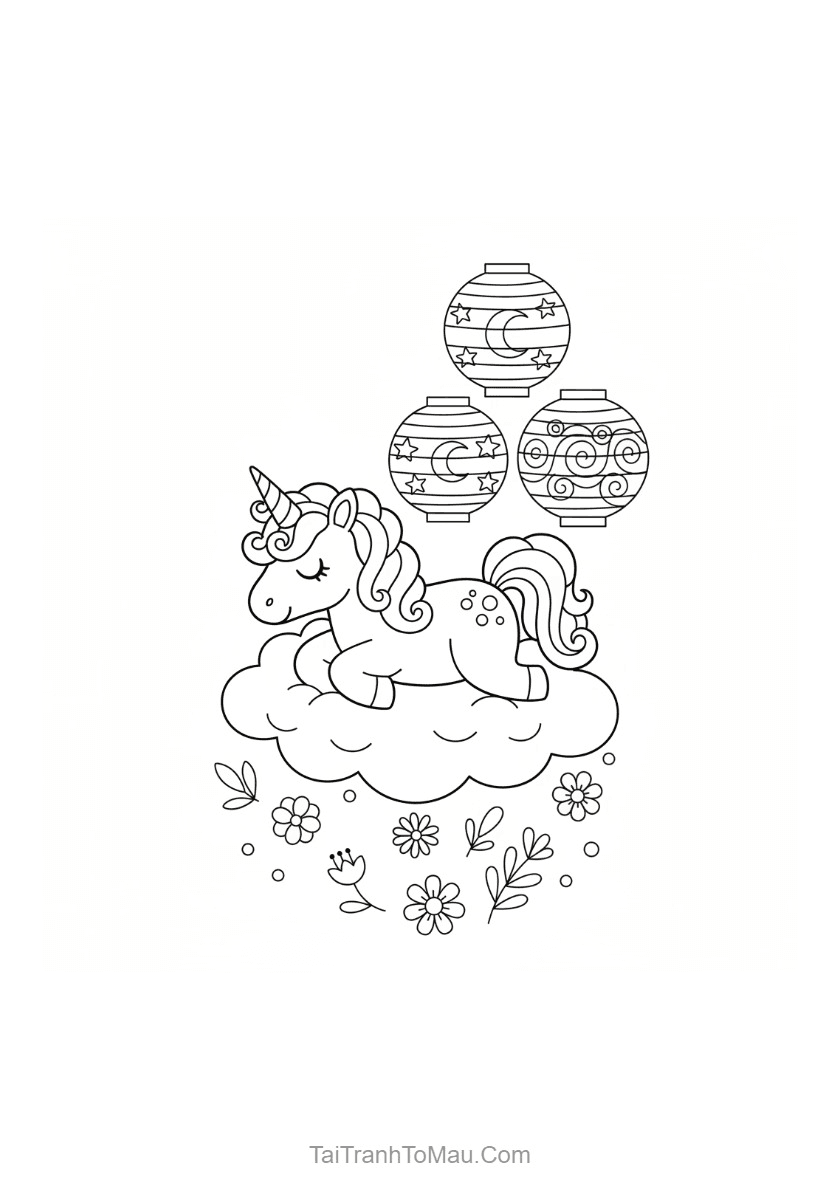 Coloring page 8