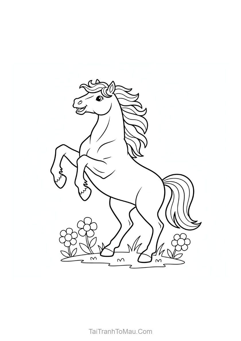 Coloring page 19