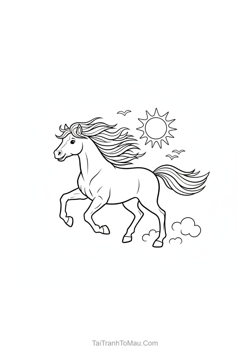 Coloring page 22