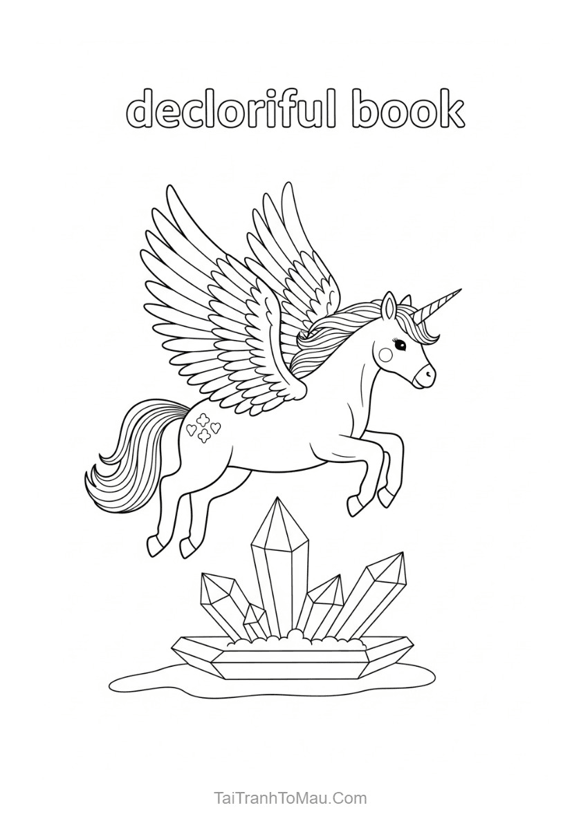 Coloring page 2