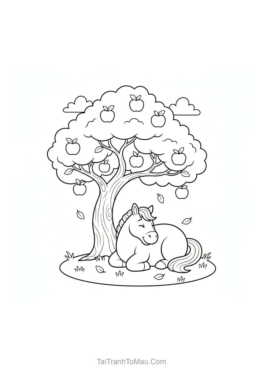 Coloring page 29